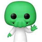 Imagen del producto Figura de vinilo POP! Rocks Minions 3 Goomi 9 cm