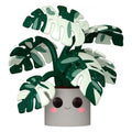 Imagen del producto Figura de vinilo Flora Super Sized Jumbo POP! Plants Monstera 25