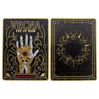 Product image Dungeons & Dragons Vecna: Eve of Ruin Limited Metal Bar
