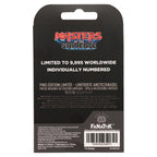 Imagen del producto Pin He-Man Limited Masters of the Universe 2026