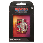Imagen del producto Pin He-Man Limited Masters of the Universe 2026