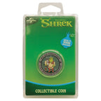 Imagen del producto Moneda de colección Shrek Swamp Sweet Swamp Limited Edition