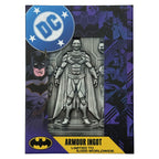 Product image DC Comics Batman Armour Limited Edition Metal Bar