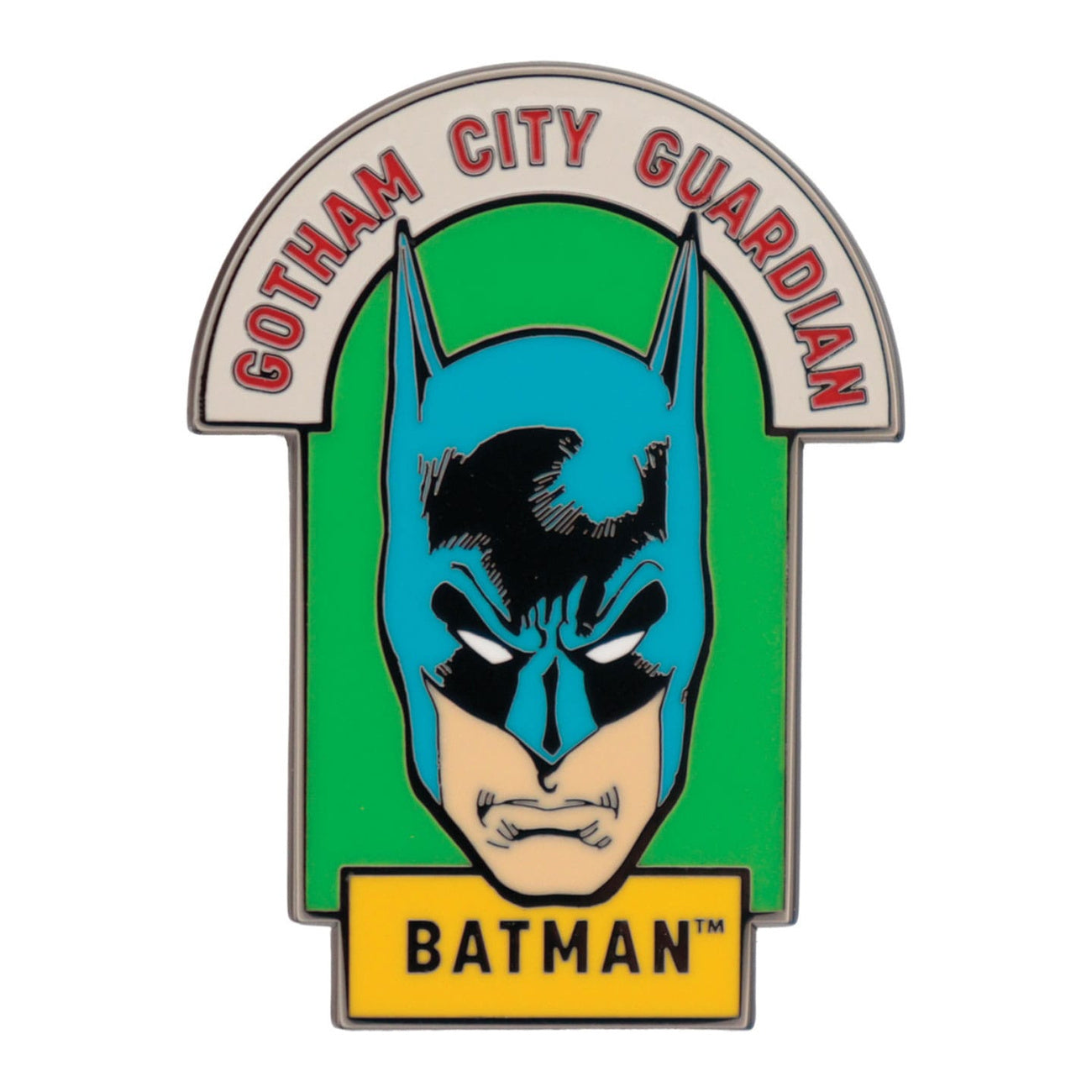 Imagen del producto Pin DC Comics Batman Gotham City Guardian Limited