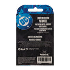 Imagen del producto Pin DC Comics Batman Gotham City Guardian Limited