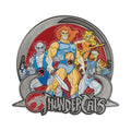 Imagen del producto Medalla Thundercats Logo Edición Limitada