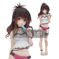 Imagen del producto To Love Ru Darkness Trio-Try-iT Estatua de PVC Mikan Yuuki 17 cm