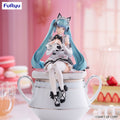 Imagen del producto Goddess of Victory: Nikke - Estatua PVC Noodle Stopper