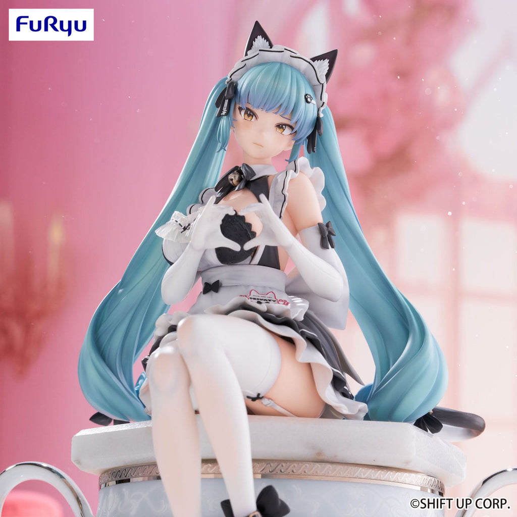 Imagen del producto Goddess of Victory: Nikke - Estatua PVC Noodle Stopper