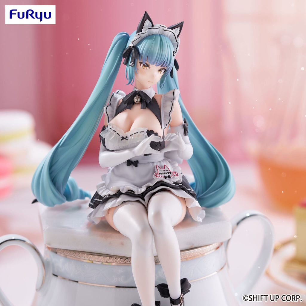 Imagen del producto Goddess of Victory: Nikke - Estatua PVC Noodle Stopper