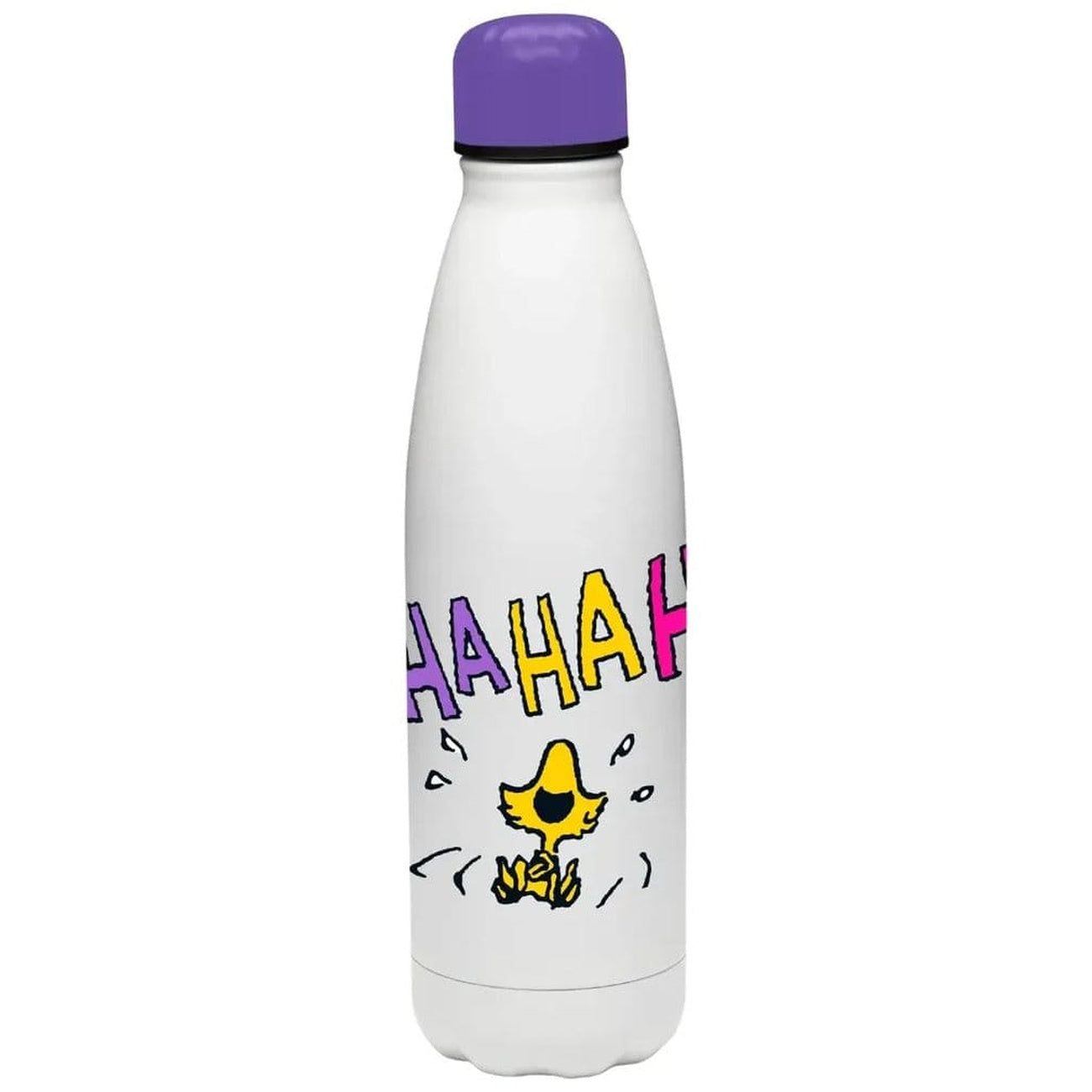 Imagen del producto Peanuts Botella térmica Woodstock 500 ml