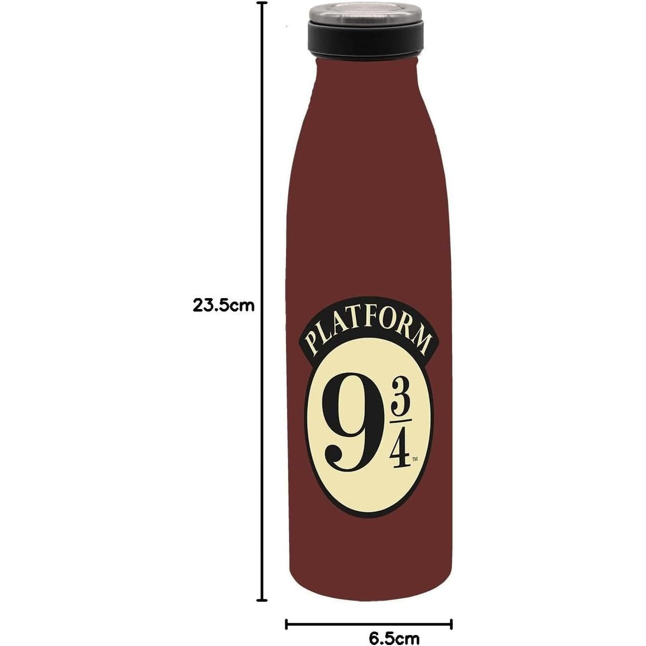 Imagen del producto Botella térmica Harry Potter Hogwarts Express 500 ml