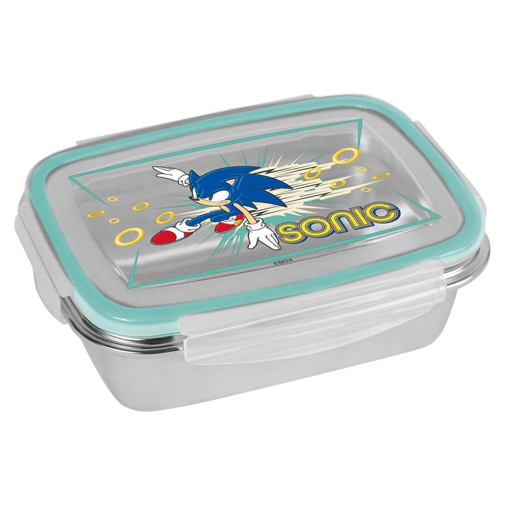 Imagen del producto Fiambrera Sonic Retro 850 ml