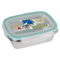 Imagen del producto Fiambrera Sonic Retro 850 ml