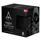 Imagen del producto Taza Assassin's Creed Black Flag Resynced con efecto térmico