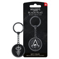 Imagen del producto Llavero Assassin's Creed Black Flag Resynced