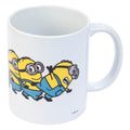 Imagen del producto Taza Minions Dave 350 ml