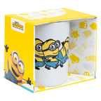 Imagen del producto Taza Minions Dave 350 ml