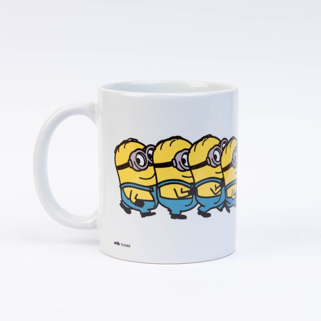 Imagen del producto Taza Minions Dave 350 ml