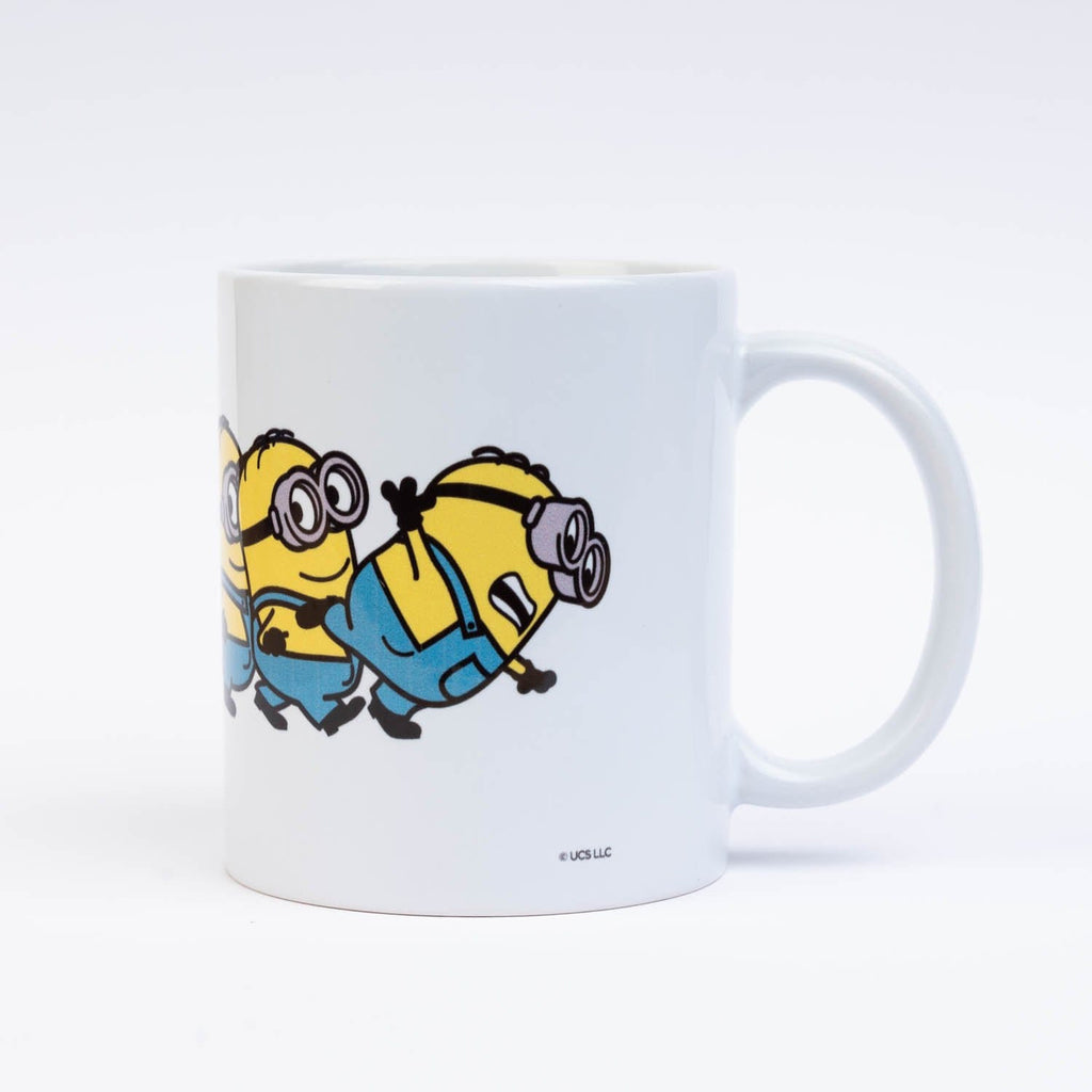 Imagen del producto Taza Minions Dave 350 ml