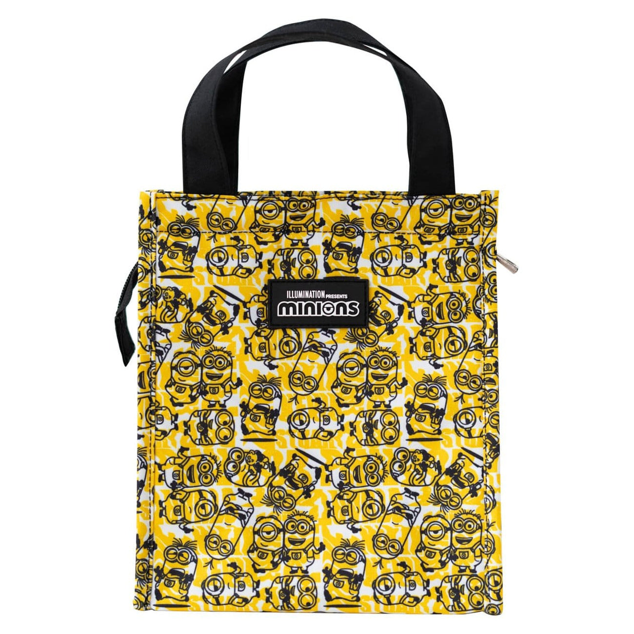 Imagen del producto Bolsa de almuerzo Minions
