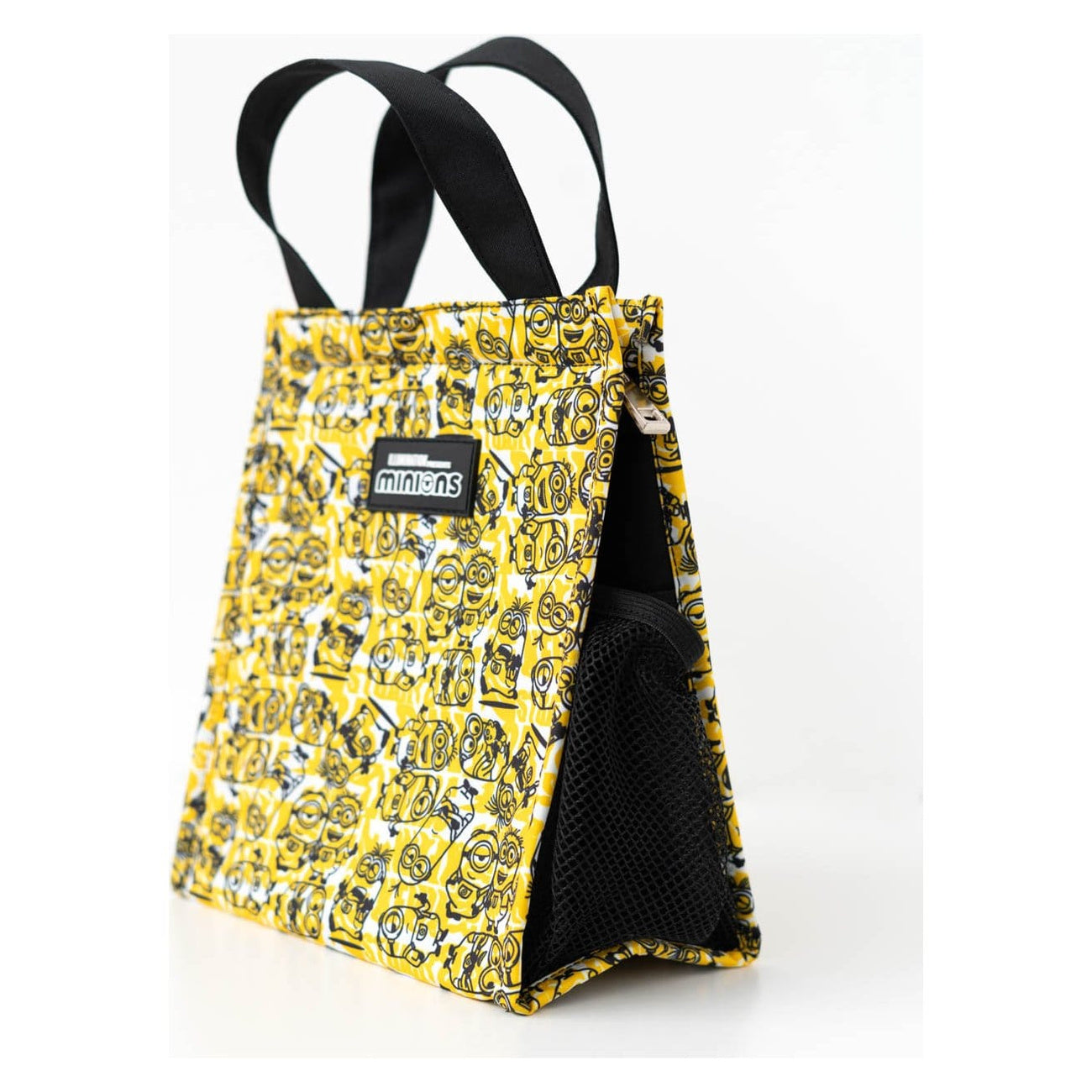 Imagen del producto Bolsa de almuerzo Minions