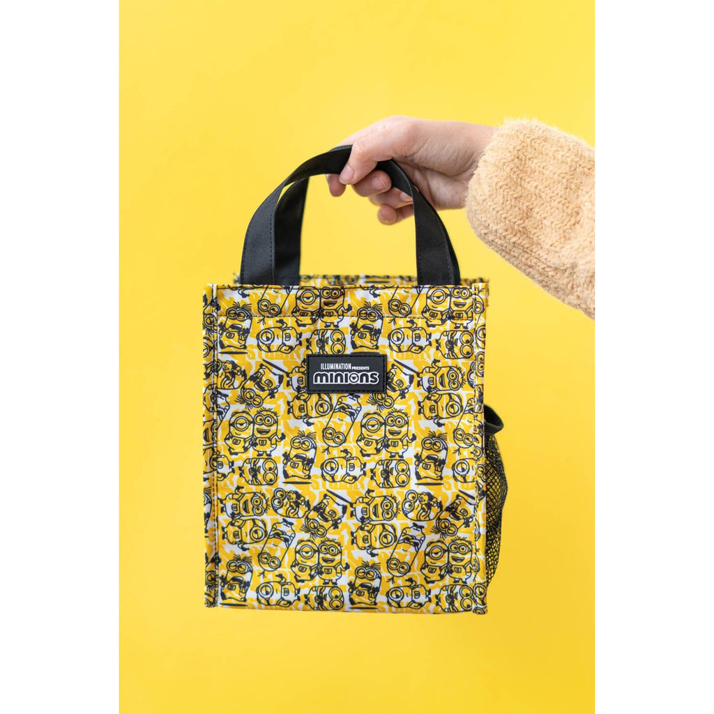 Product image Minions Lunch Bag