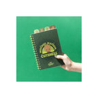 Imagen del producto Cuaderno de proyecto Marvel Groot A5
