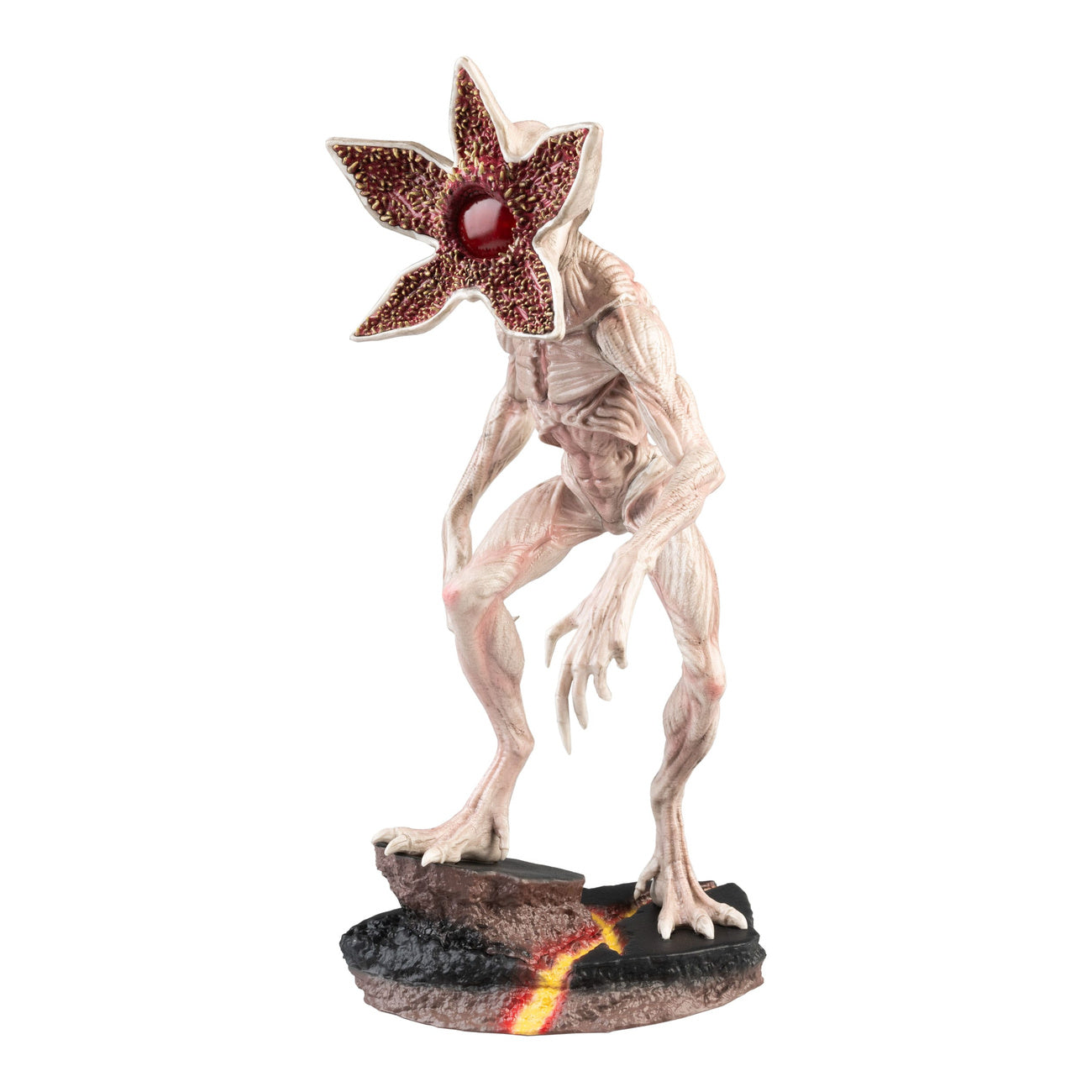 Imagen del producto Lámpara Demogorgon Stranger Things con USB-C