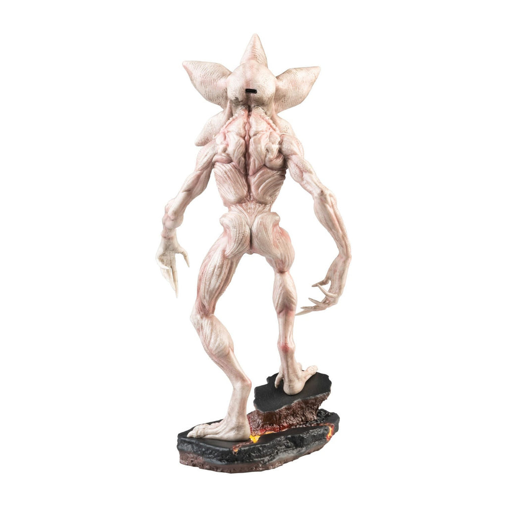 Imagen del producto Lámpara Demogorgon Stranger Things con USB-C