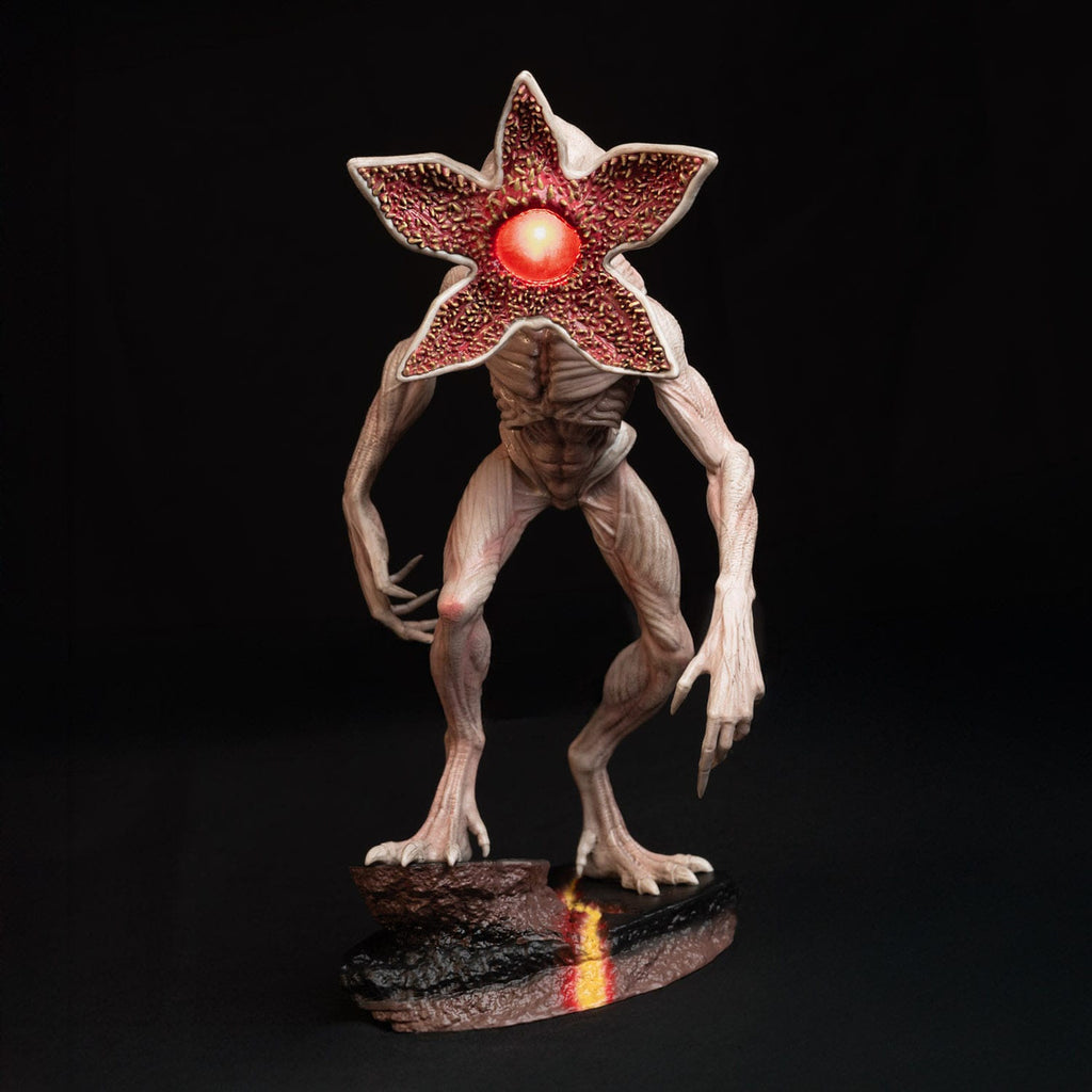 Imagen del producto Lámpara Demogorgon Stranger Things con USB-C
