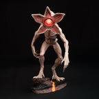 Imagen del producto Lámpara Demogorgon Stranger Things con USB-C