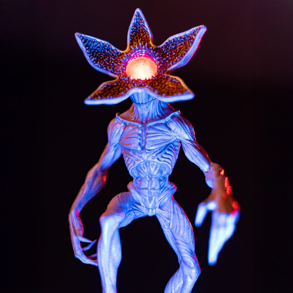 Imagen del producto Lámpara Demogorgon Stranger Things con USB-C