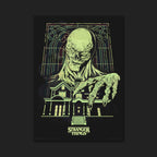 Imagen del producto Stranger Things - Póster Premium luminiscente 50 x 70 cm