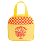 Imagen del producto Bolsa de almuerzo Stranger Things