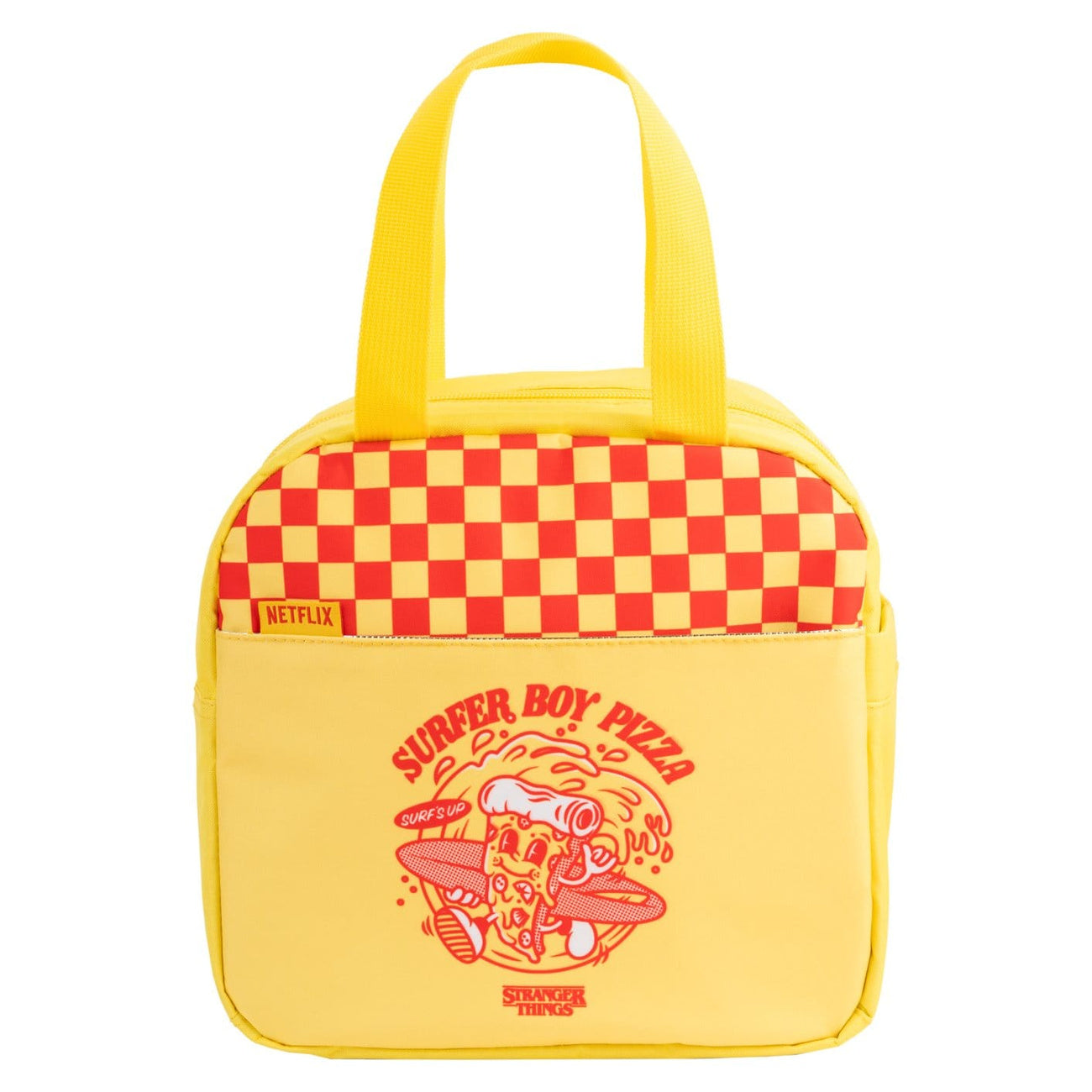 Imagen del producto Bolsa de almuerzo Stranger Things