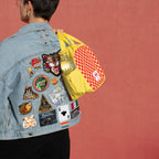 Imagen del producto Bolsa de almuerzo Stranger Things