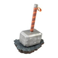 Imagen del producto Bolígrafo Marvel Thor con Soporte Martillo
