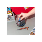 Imagen del producto Bolígrafo Marvel Thor con Soporte Martillo