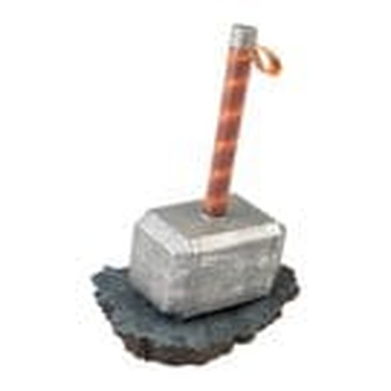 Imagen del producto Bolígrafo Marvel Thor con Soporte Martillo