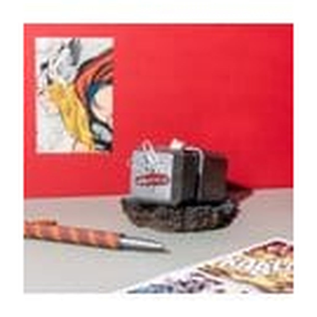 Imagen del producto Bolígrafo Marvel Thor con Soporte Martillo