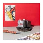 Imagen del producto Bolígrafo Marvel Thor con Soporte Martillo