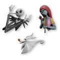 Product image Disney The Nightmare Before Christmas Set of 3 Magnets 5