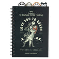 Imagen del producto Cuaderno Proyecto Nightmare Before Christmas A5