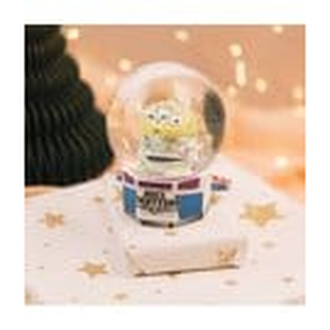 Imagen del producto Bola de nieve Disney Pixar Toy Story 10 cm