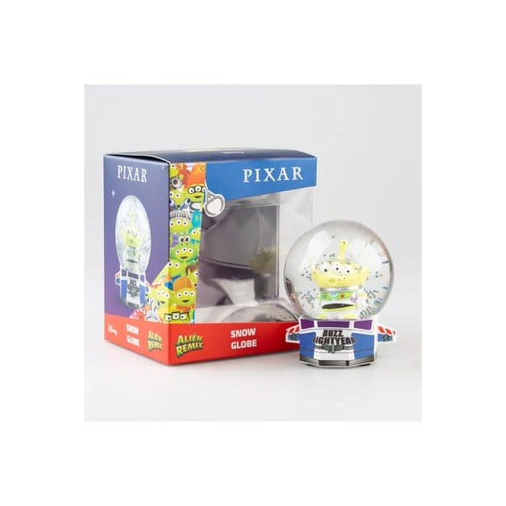 Imagen del producto Bola de nieve Disney Pixar Toy Story 10 cm