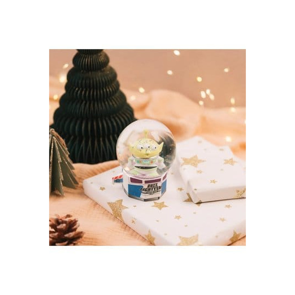 Imagen del producto Bola de nieve Disney Pixar Toy Story 10 cm