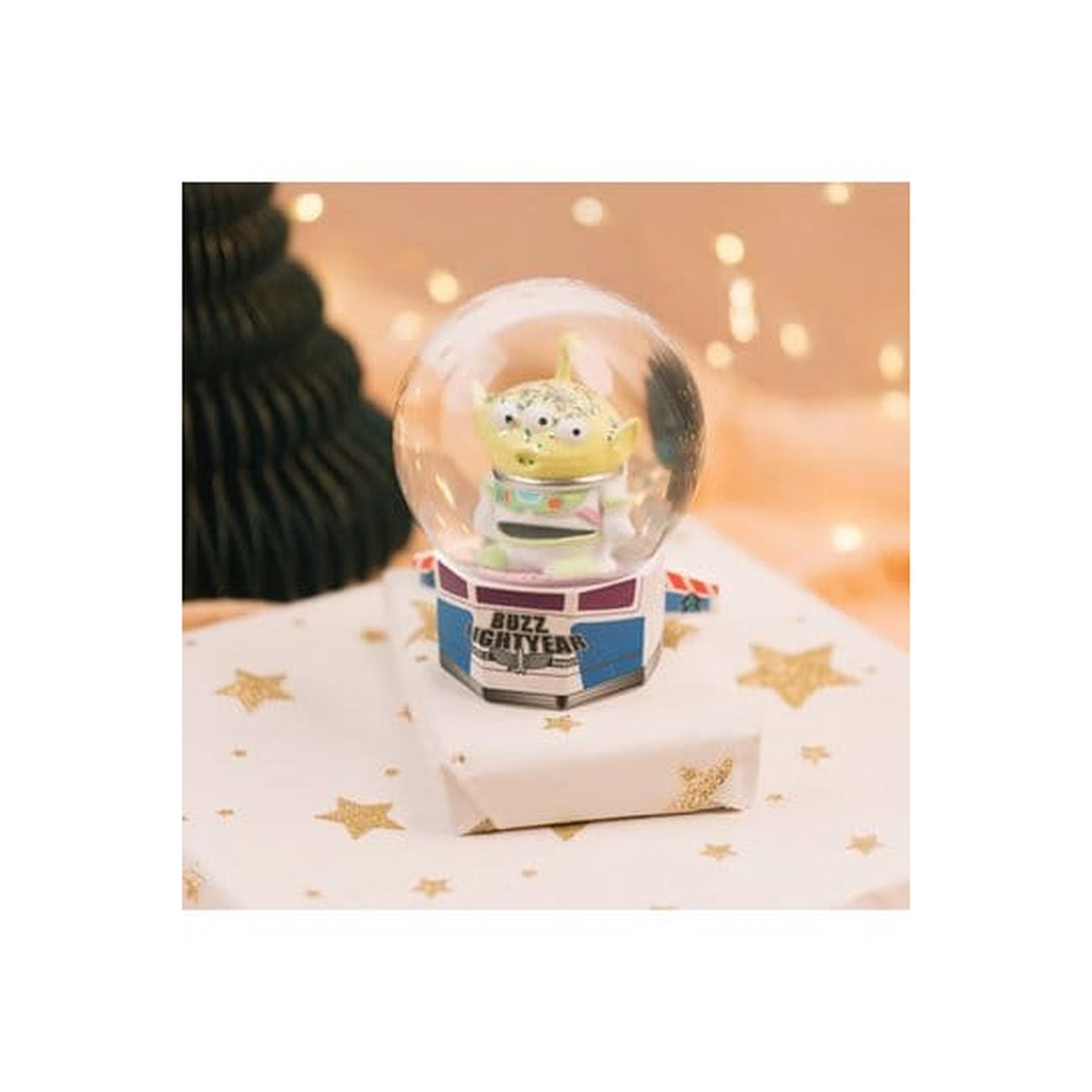 Imagen del producto Bola de nieve Disney Pixar Toy Story 10 cm