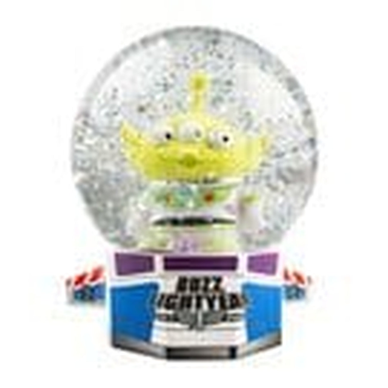 Imagen del producto Bola de nieve Disney Pixar Toy Story 10 cm