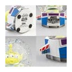 Imagen del producto Bola de nieve Disney Pixar Toy Story 10 cm
